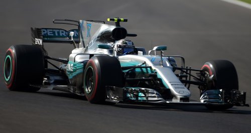 Grand Prix von Mexiko