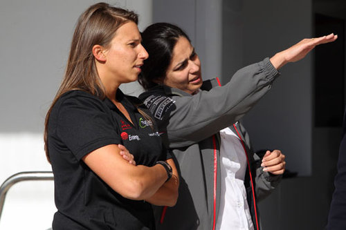 Formel 1: News