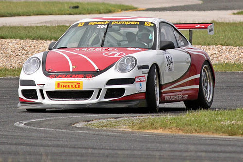 Motorsport: News