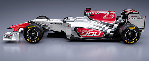 Formel 1: News