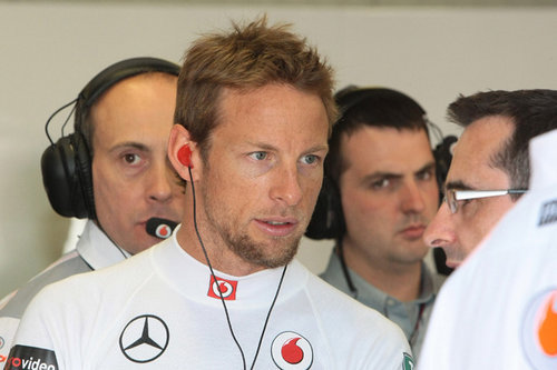 Formel 1: News