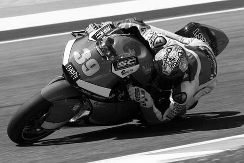 Motorrad-WM: News