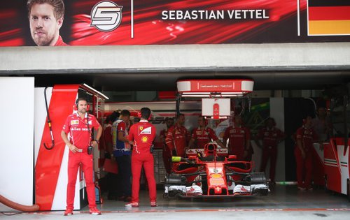 Grand Prix von Malaysia