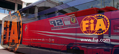 Formel 1: News
