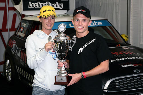 Rundstreckentrophy Salzburgring
