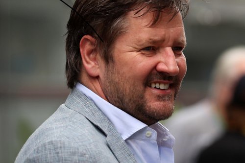 Formel 1: News