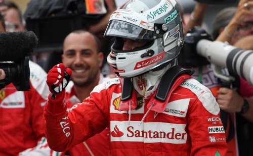 Grand Prix von Italien