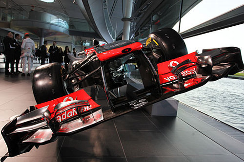 Formel 1: News