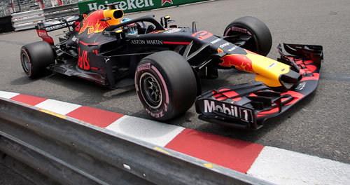 Grand Prix von Monaco