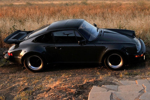 Porsche 911 von Steve McQueen versteigert 