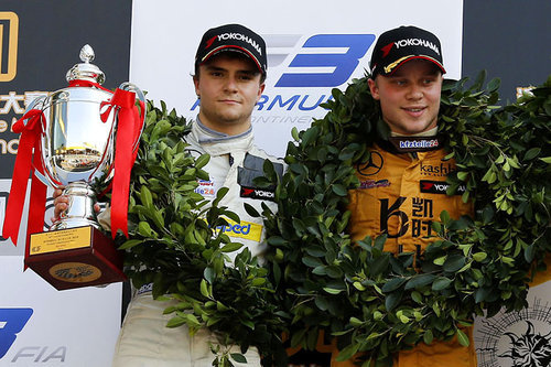 Macao F3 Grand Prix