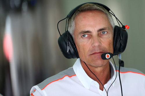 Formel 1: News
