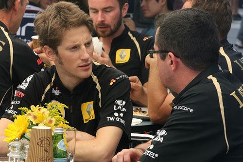 Formel 1: News