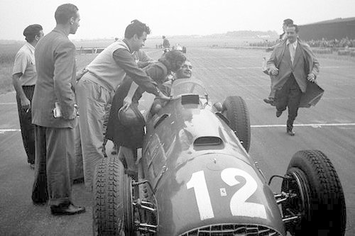 Formel 1: News