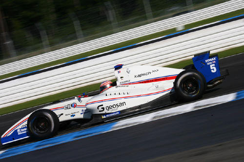World Series Renault 3,5