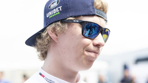Was Kalle Rovanperä bevorsteht Auf Kalle Rovanperä wartet 2026 ein komplett neues Abenteuer