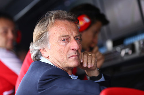 Formel 1: News