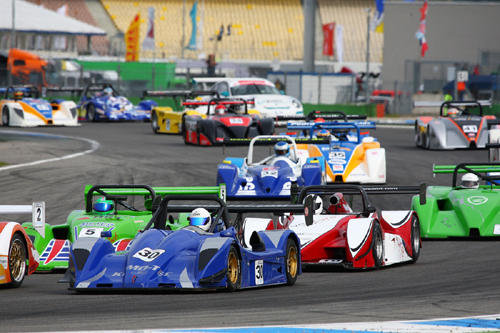 SCC: Oschersleben