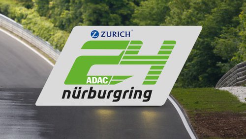 24h Nürburgring 