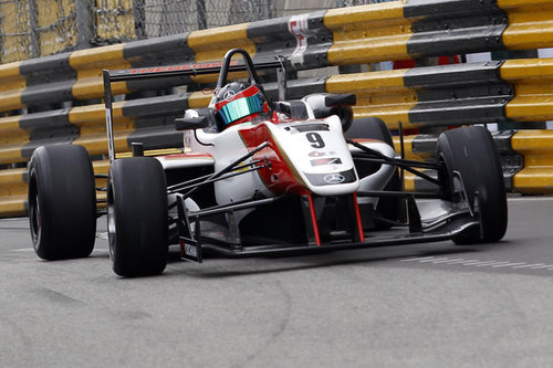 Formel 3-Grand Prix von Macao
