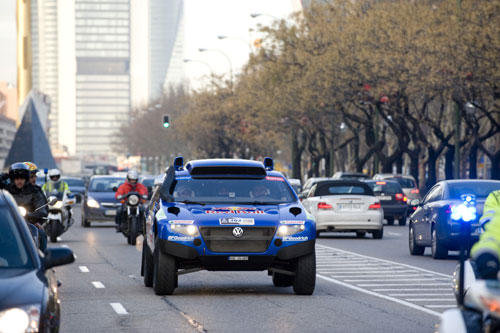 Rallye Dakar