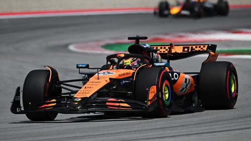 GP von Spanien: Bericht Oscar Piastri hat den Grand Prix von Spanien in Barcelona gewonnen