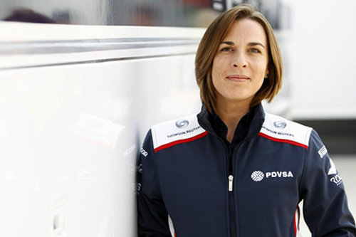 Formel 1: News