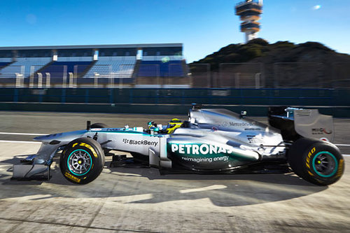 Formel 1: News