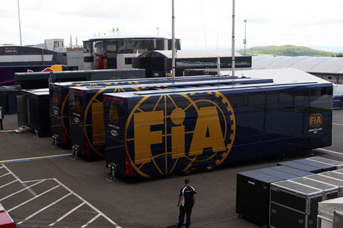 Formel 1: News
