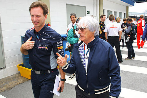 Formel 1: News