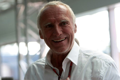 Formel 1: News