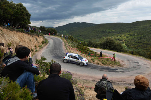 ERC: News