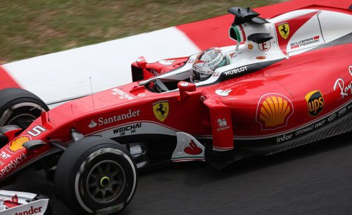 Grand Prix von Malaysia