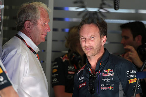 Formel 1: News