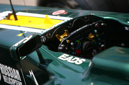 Formel 1: News