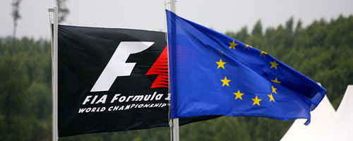 Formel 1: News
