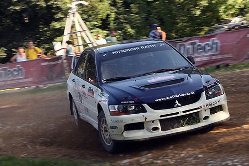 Rallyesprint 2011
