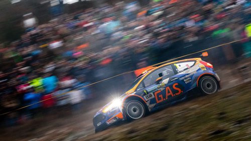 Jänner Rallye 2022 ist abgesagt!