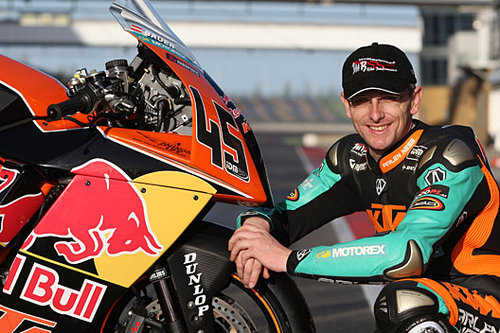 Motorsport: News