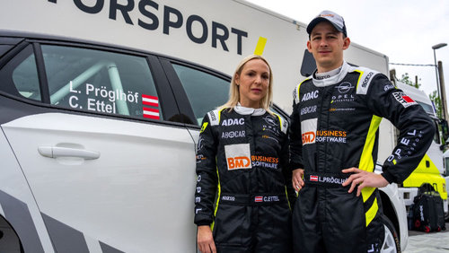 ERC, Ungarn: Vorschau
