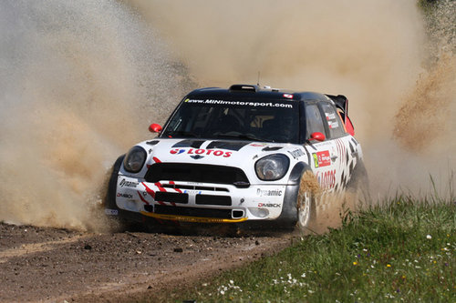 Rallye-WM: News