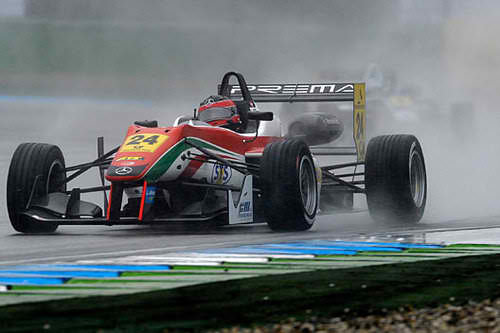 Formel 3-Grand Prix von Macao