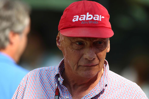 Formel 1: News
