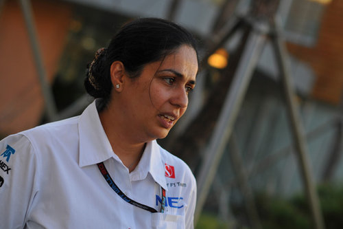 Formel 1: News