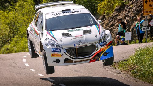 AARC Rally Vipavska Dolina: Abschlussbericht 