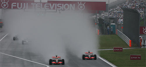 Formel 1: Kommentar