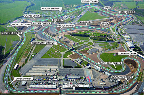 Formel 1: News