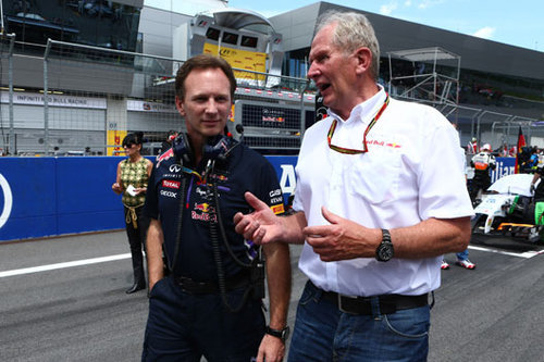 Formel 1: News
