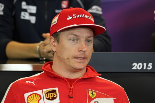 Grand Prix der USA 2015