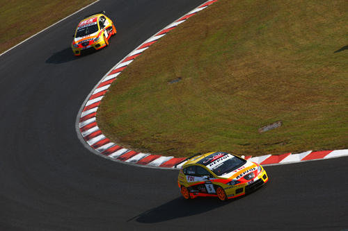 WTCC-News
